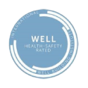 Internationl Well Building Institute Well Health-Safety Rated